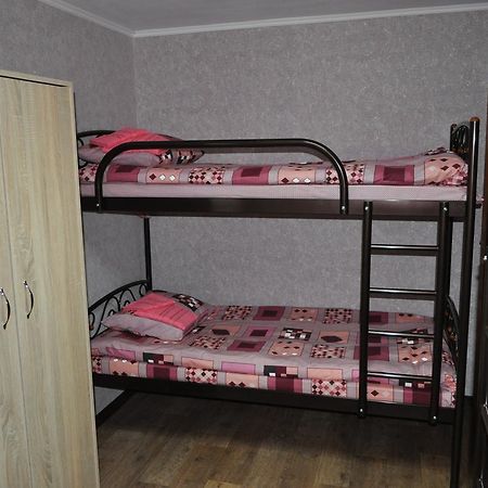 Hostel Bayit Kremenchuk Ngoại thất bức ảnh