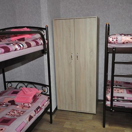 Hostel Bayit Kremenchuk Ngoại thất bức ảnh