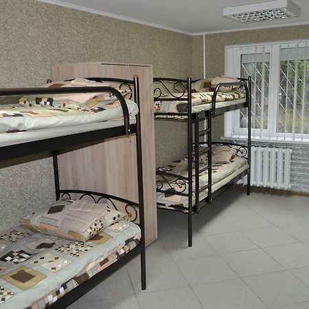 Hostel Bayit Kremenchuk Ngoại thất bức ảnh