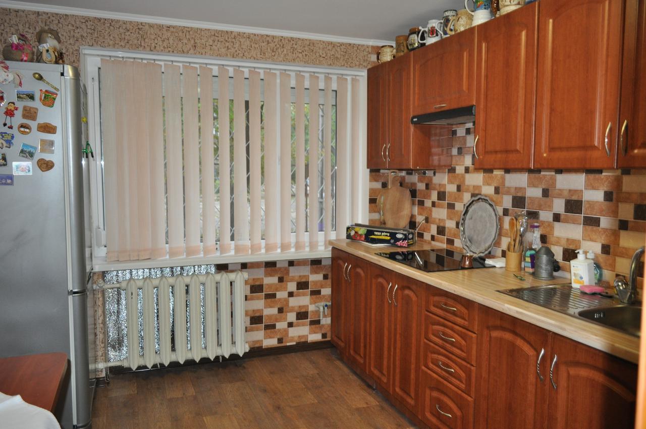 Hostel Bayit Kremenchuk Ngoại thất bức ảnh