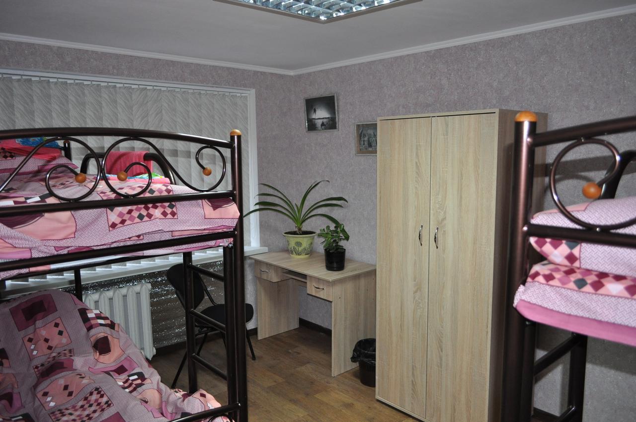 Hostel Bayit Kremenchuk Ngoại thất bức ảnh